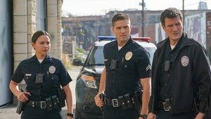 Новичок 2 сезон: 2x14