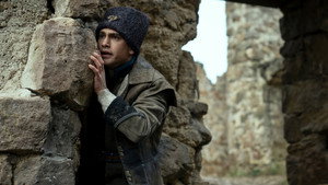Тень и кость: 2 сезон 3 серия
