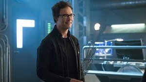 Флэш: 4x18