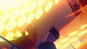 Cyberpunk: Edgerunners: 1 сезон 1 серия