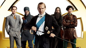 King’s Man: Начало