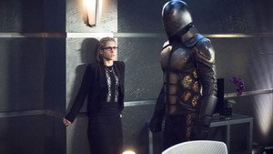 Стрела: 4 сезон 17 серия