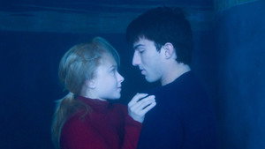 Герои: 3x18