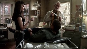 Сверхъестественное: 6x11