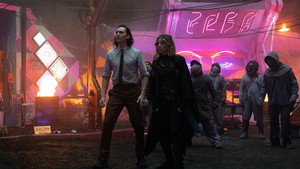 Loki: 1 сезон 3 серия