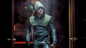 Стрела: 5 сезон 17 серия