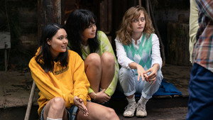 Шершни: 1 сезон 4 серия