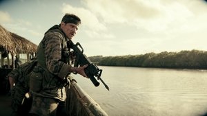 Первобытная война