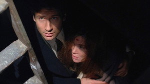 Секретные материалы: 3 сезон 8 серия