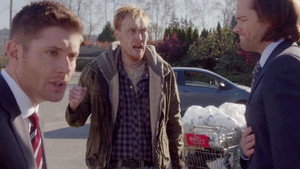 Сверхъестественное: 10 сезон 12 серия