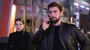 Разведка: 1x8