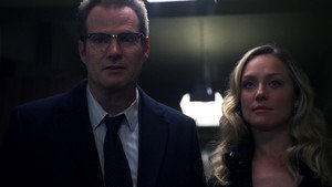 Герои: 4 сезон 14 серия