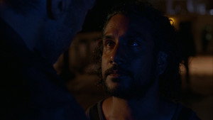 Остаться в живых: 4x11