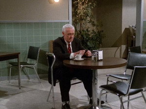 Фрейзер: 8 сезон 23 серия