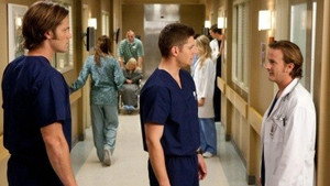 Сверхъестественное: 5 сезон 8 серия