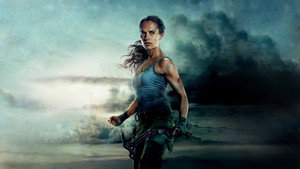 Tomb Raider: Лара Крофт