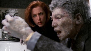Секретные материалы: 4x19