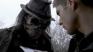 Сверхъестественное: 1x11