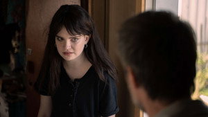 Шершни: 1 сезон 4 серия