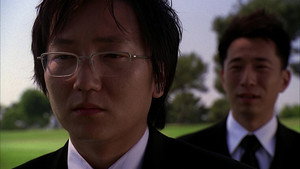 Герои: 2 сезон 9 серия