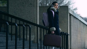 Разделение: 2 сезон 9 серия