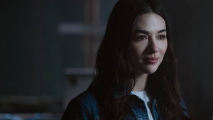 Болотная тварь: 1x7