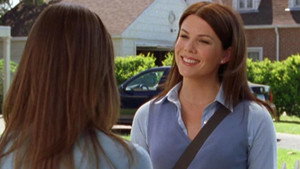 Девочки Гилмор: 3x20