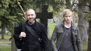 Сумеречные охотники: орудия смерти: 2x19
