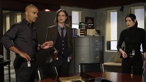 Мыслить как преступник: 5x16