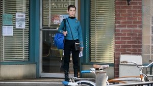 Детство Шелдона: 5x12