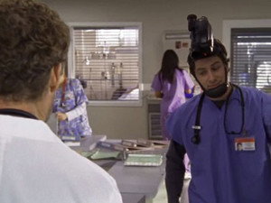 Клиника: 5x19