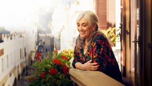 Улица Малага