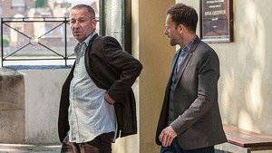 Элементарно: 2 сезон 1 серия