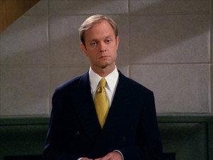 Фрейзер: 6 сезон 2 серия