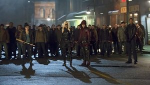 Стрела: 3x12