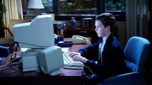 Детство Шелдона: 5x14