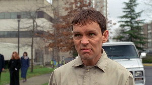 Секретные материалы: 1 сезон 21 серия