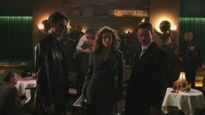 CSI: Место преступления Нью-Йорк: 1x18