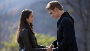 Дневники вампира: 2 сезон 20 серия