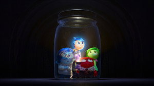 Головоломка 2