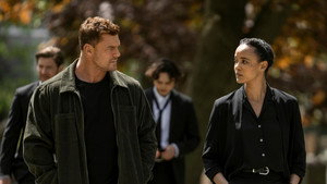 Нили: 1x8