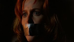 Секретные материалы: 2x24
