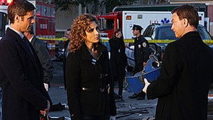 CSI: Место преступления Нью-Йорк: 5x17