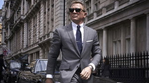 007: Не время умирать