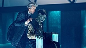 Доктор Кто: 10 сезон 1 серия: 10x8