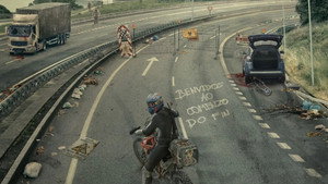 Апокалипсис Z: Начало конца