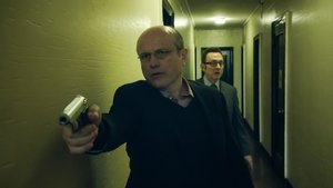 В поле зрения: 5 сезон 10 серия