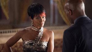 Готэм: 1 сезон 3 серия