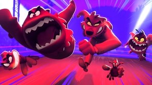 Плохие парни 2