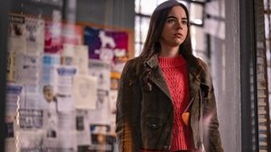 Шершни: 2 сезон 6 серия